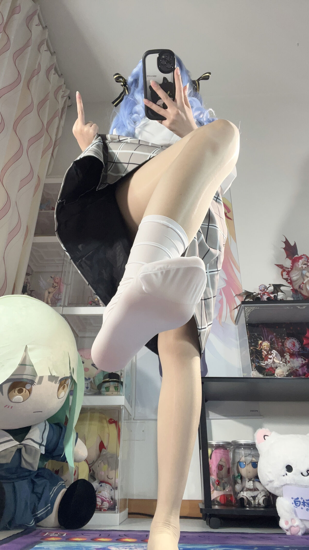 Coser@白栎Shirly - 祥子常服 BD Part02 (66P) Coser@白栎Shirly - 祥子常服 BD Part02 (66P)