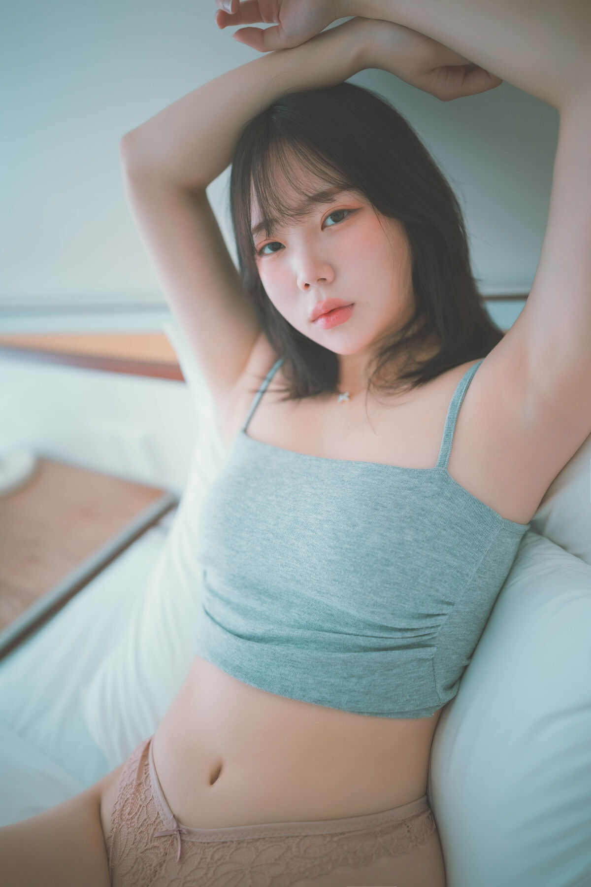 SWEETBOX Myu_a_ 뮤아 - Summer Break (82P) SWEETBOX Myu_a_ 뮤아 - Summer Break (82P)