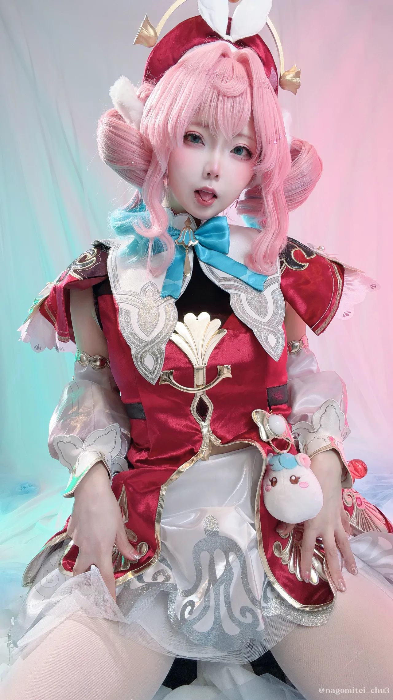 ChuChu? MAGIC?? Hyacinthia ChuChu? MAGIC?? Hyacinthia