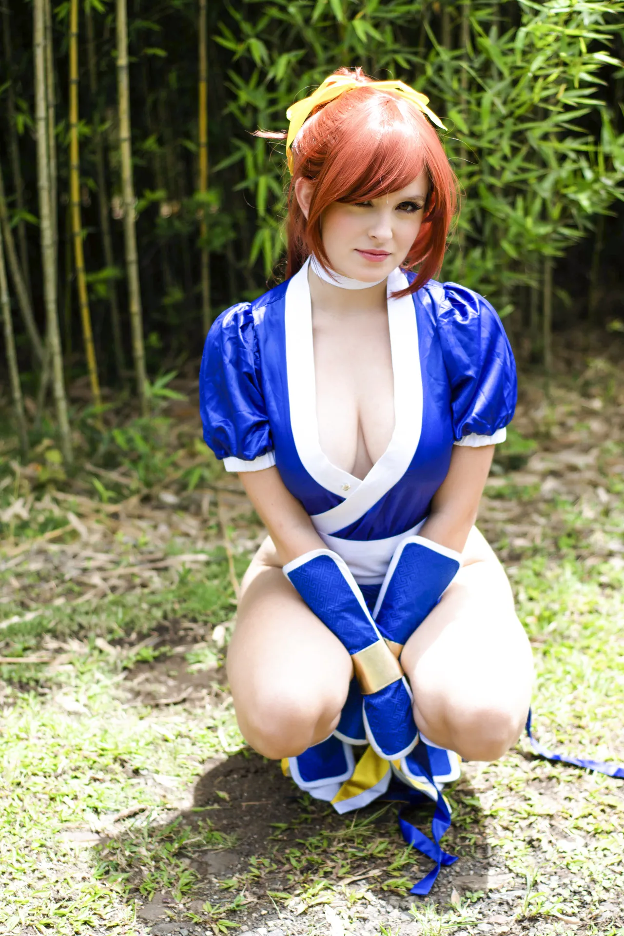 Fio Chavez - Kasumi Fio Chavez - Kasumi