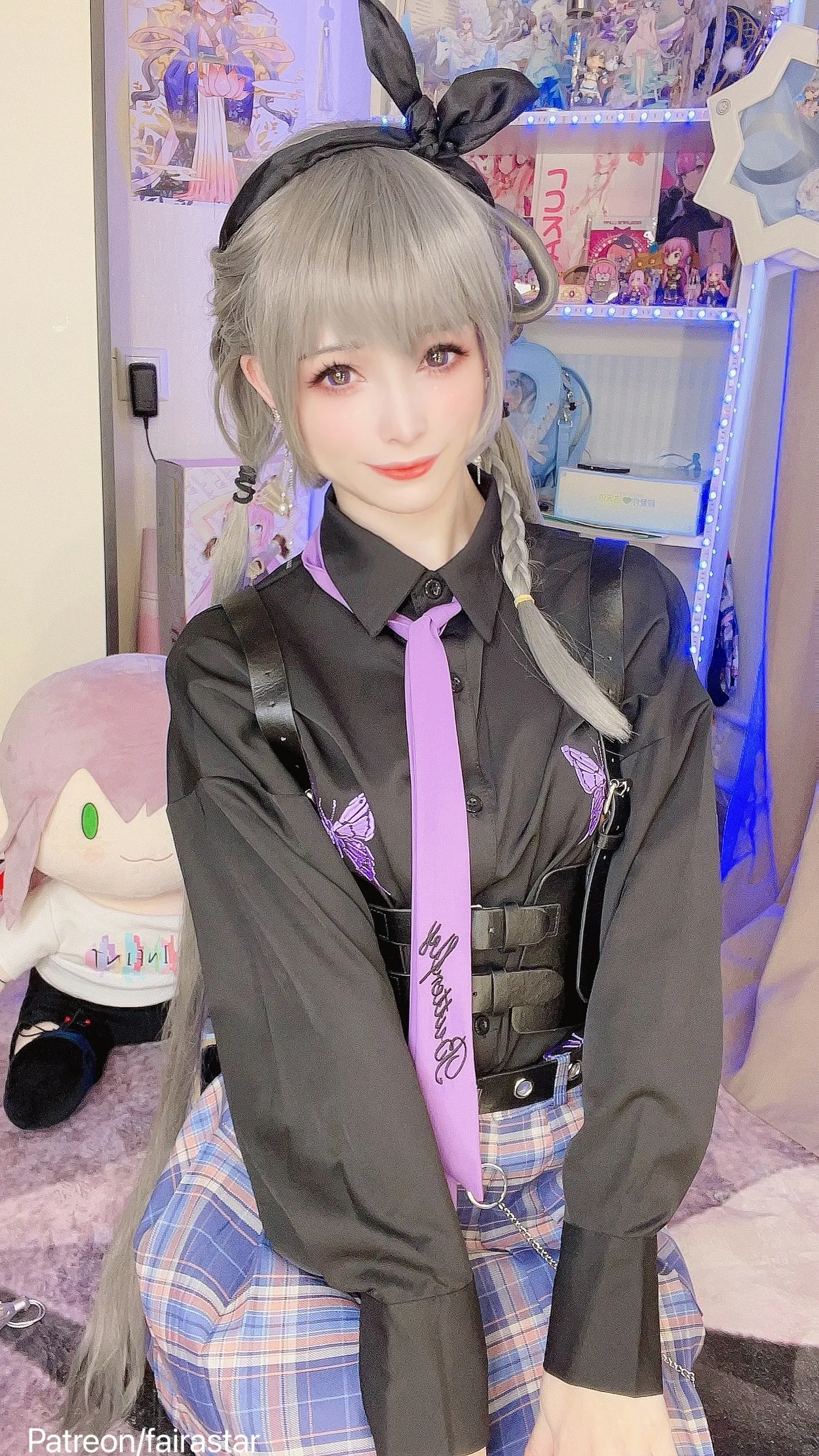 Faira Star - Luo Tianyi Vsinger Faira Star - Luo Tianyi Vsinger