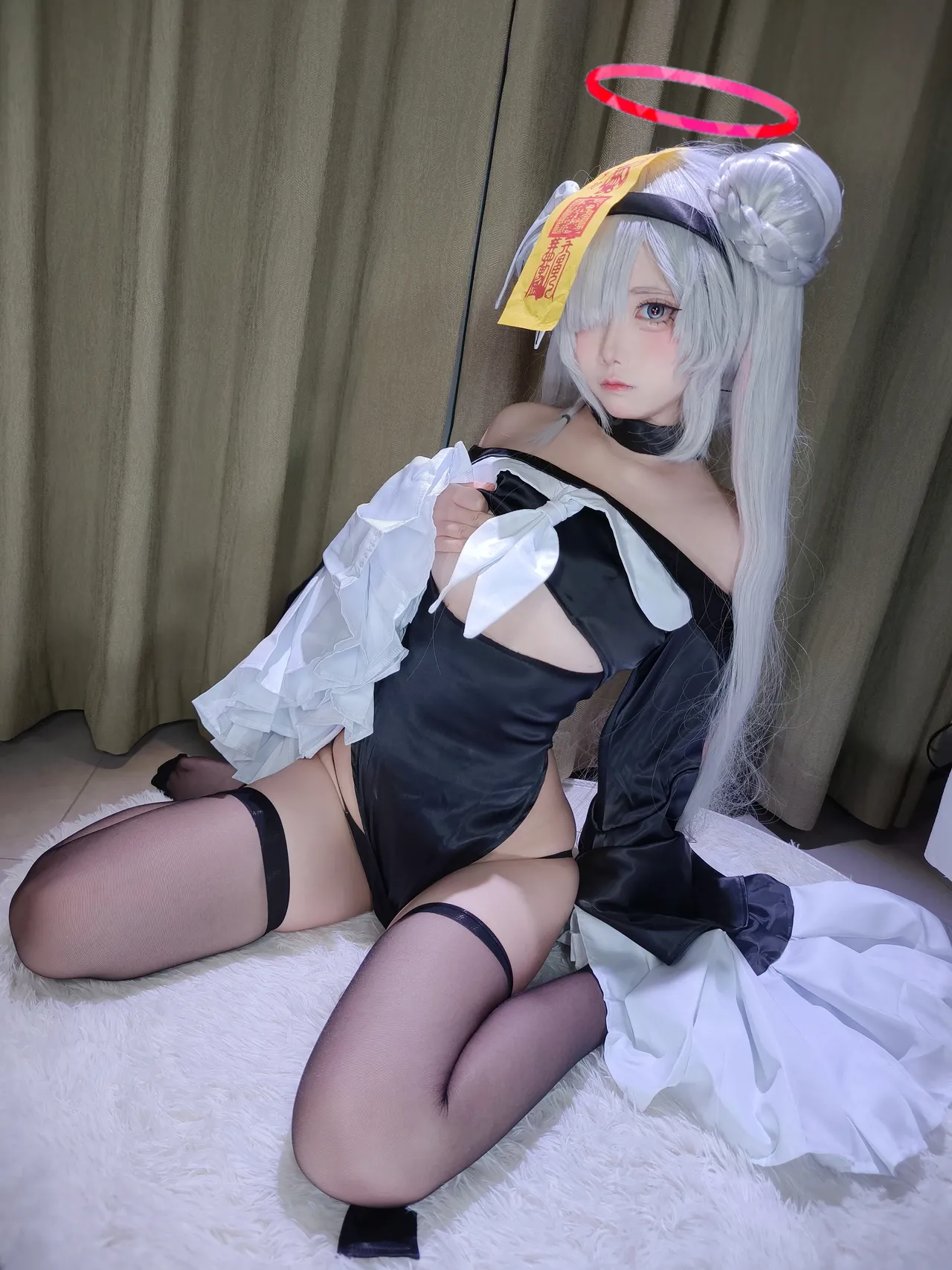 miko3(复活版) - Halloween Plana miko3(复活版) - Halloween Plana