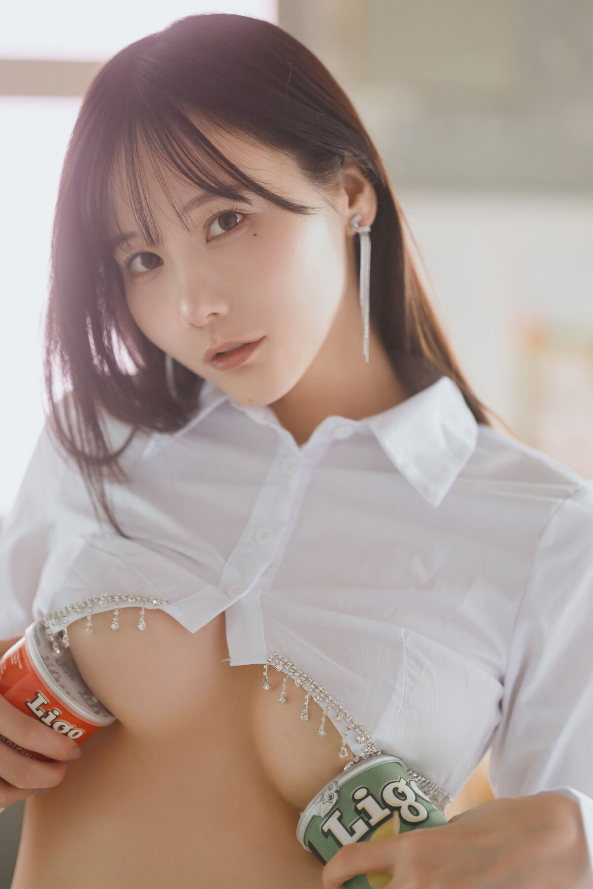 Coser@けん研 けんけん - Silver Photobook Part02 (56P) Coser@けん研 けんけん - Silver Photobook Part02 (56P)