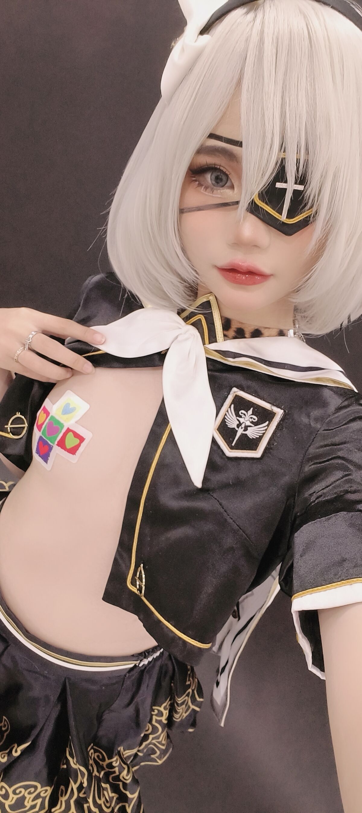 Coser@Miinmeow - 2B dishwash (65P) Coser@Miinmeow - 2B dishwash (65P)