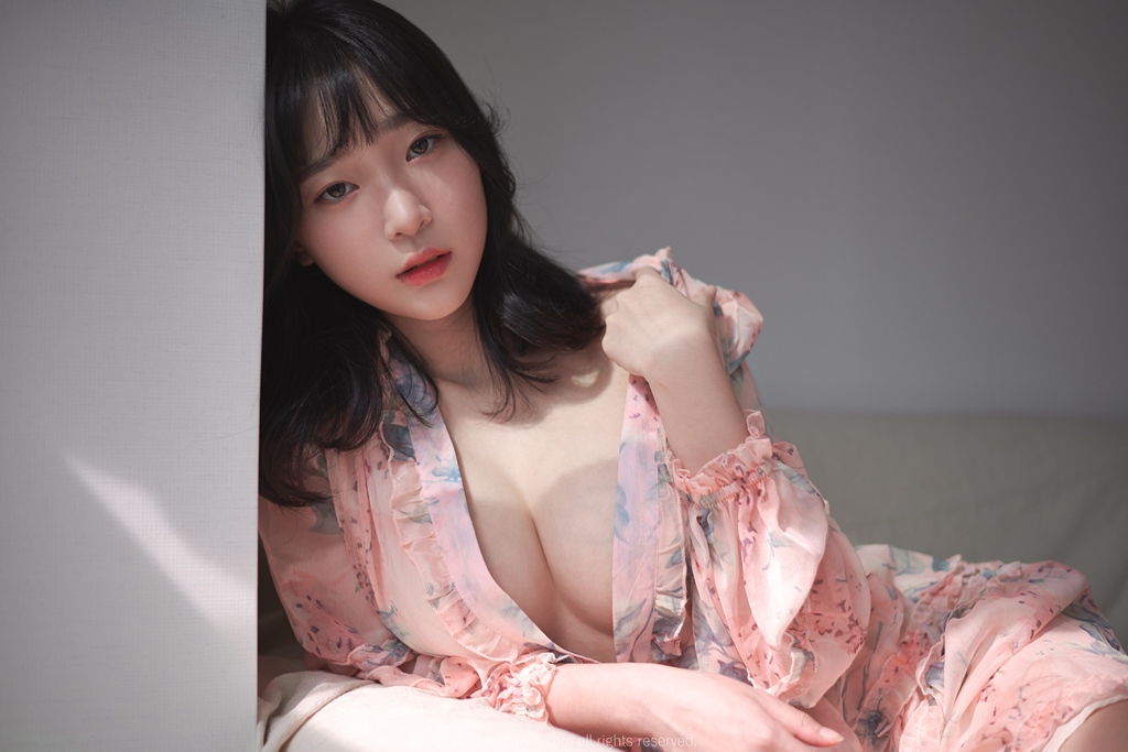 Inkyung 강인경 – ArtGravia Vol 164 Inkyung 강인경 – ArtGravia Vol 164