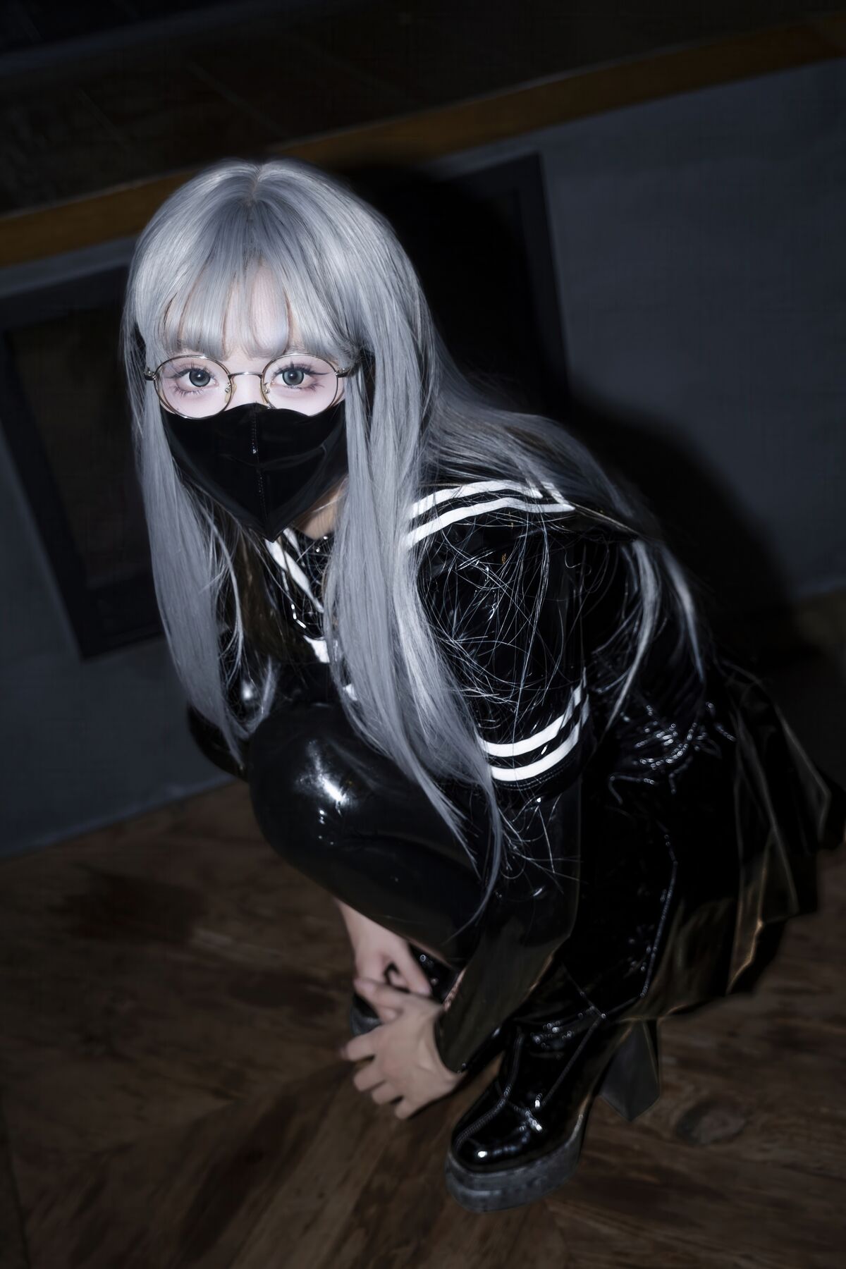 Coser@ Qiqi Must Be Good - Witch Coser@ Qiqi Must Be Good - Witch