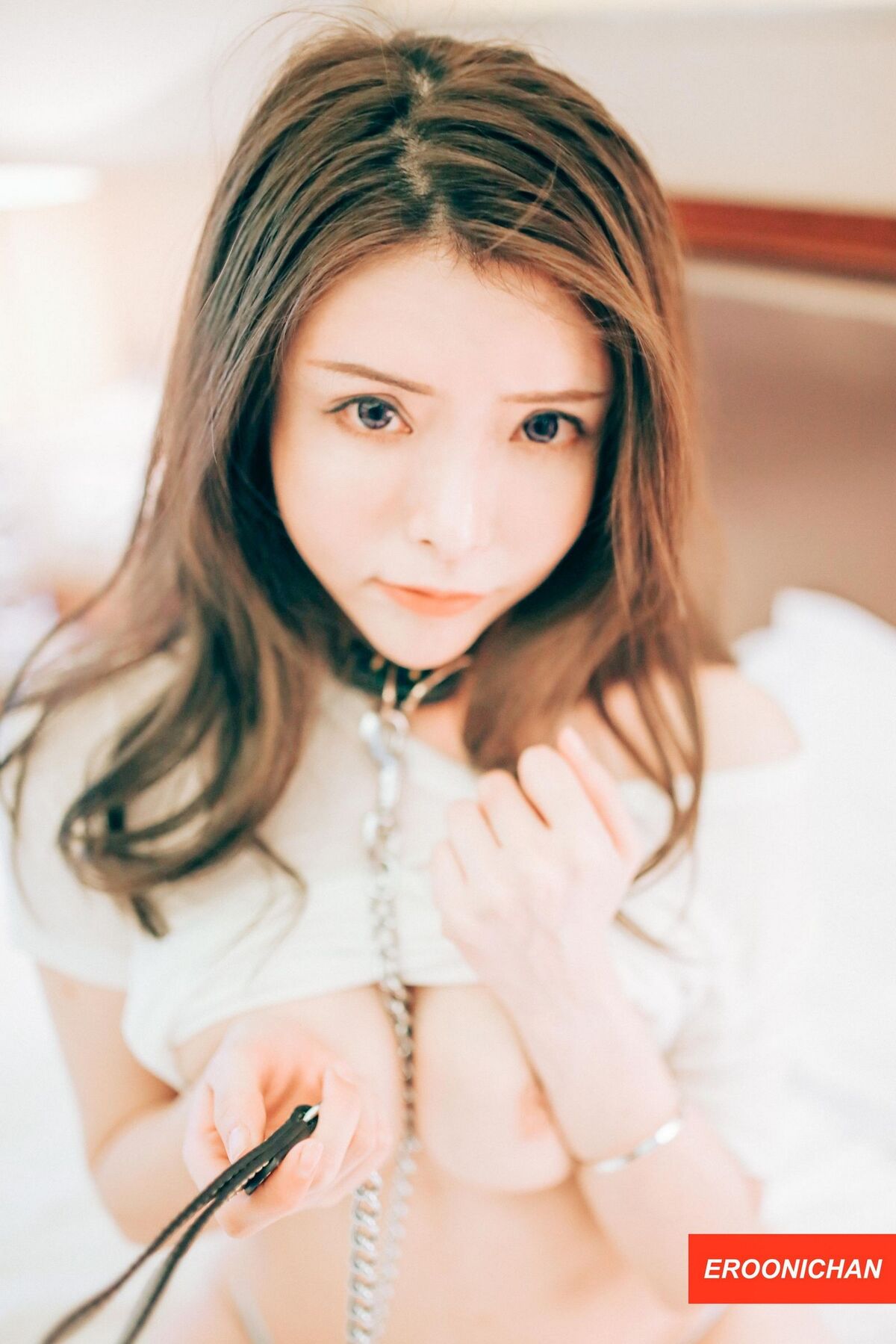 Coser@ Akiwa Corgi - EROONICHAN CUTE Photo Collection (73P - 1V) Coser@ Akiwa Corgi - EROONICHAN CUTE Photo Collection (73P - 1V)