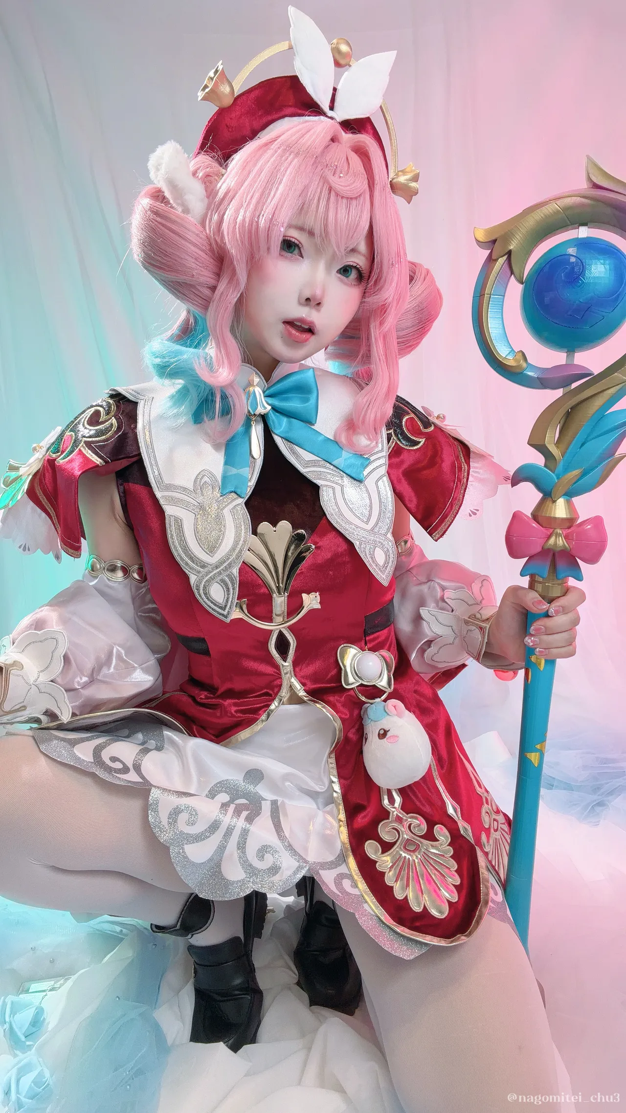 ChuChu? MAGIC?? Hyacinthia ChuChu? MAGIC?? Hyacinthia