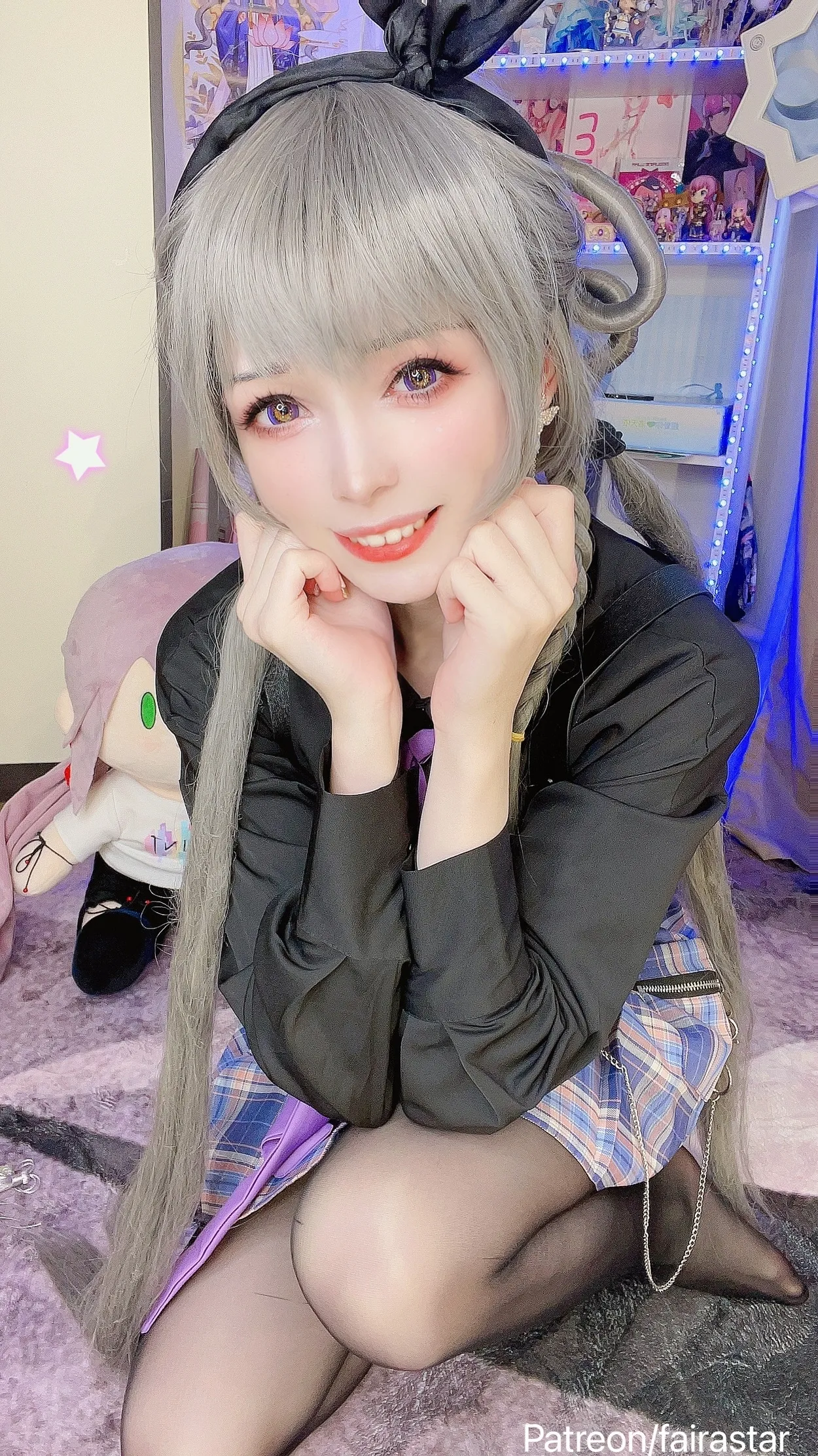 Faira Star - Luo Tianyi Vsinger Faira Star - Luo Tianyi Vsinger