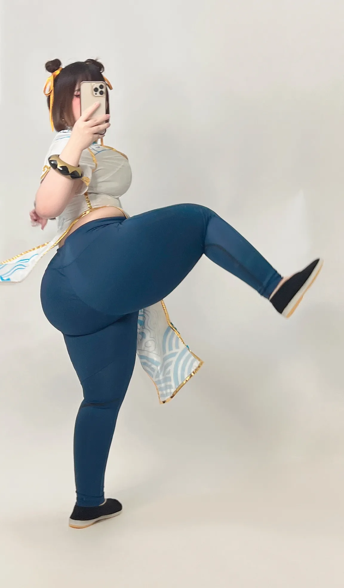 UyUy - Chun li 4 UyUy - Chun li 4