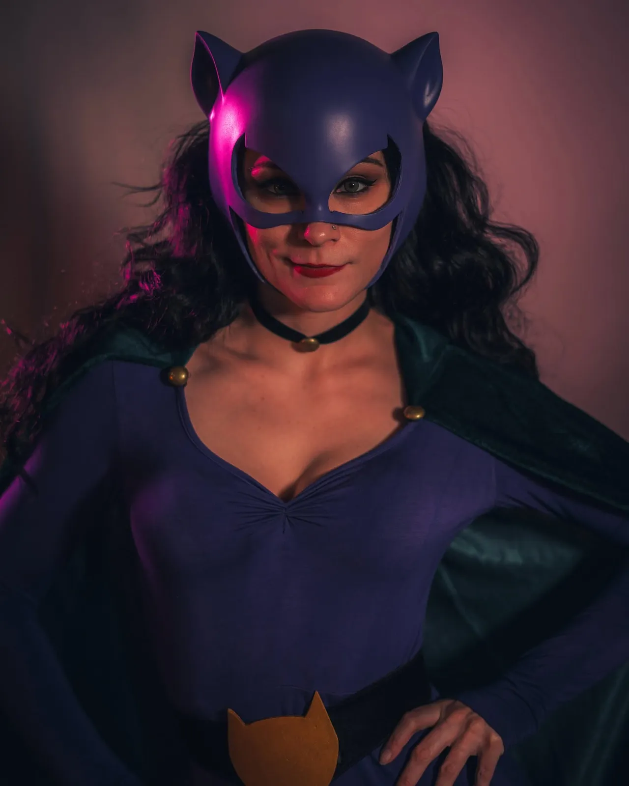 amaliaaacat - Cat Woman amaliaaacat - Cat Woman