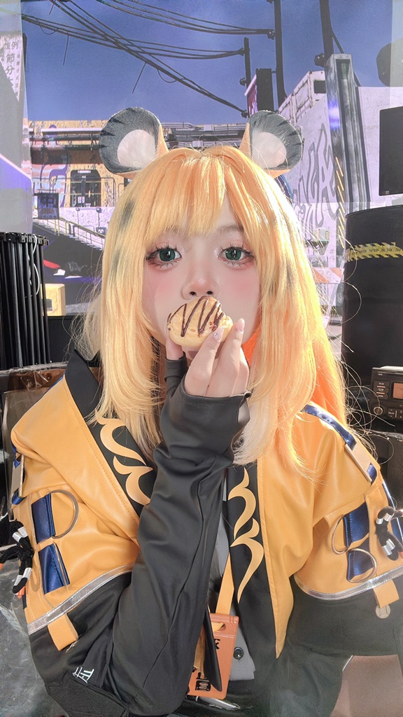 PoppaChan – Ju Fufu 1 PoppaChan – Ju Fufu 1