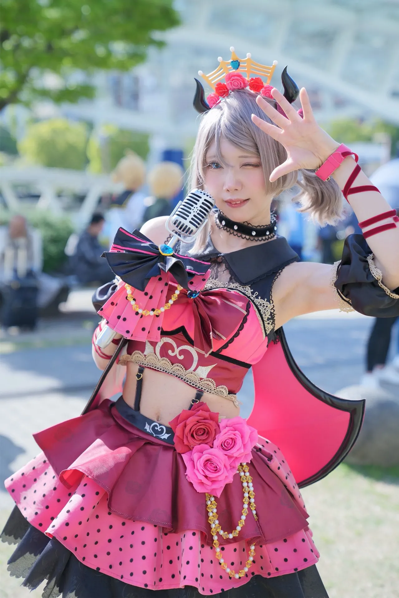 Na_o_nyan0202 - You Watanabe Na_o_nyan0202 - You Watanabe