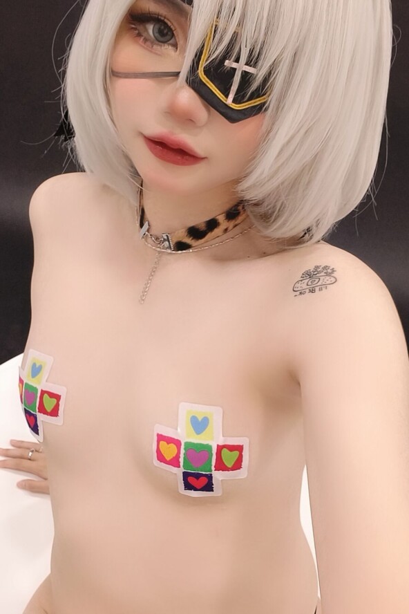 Coser@Miinmeow - 2B dishwash (65P) 5 Coser@Miinmeow - 2B dishwash (65P)