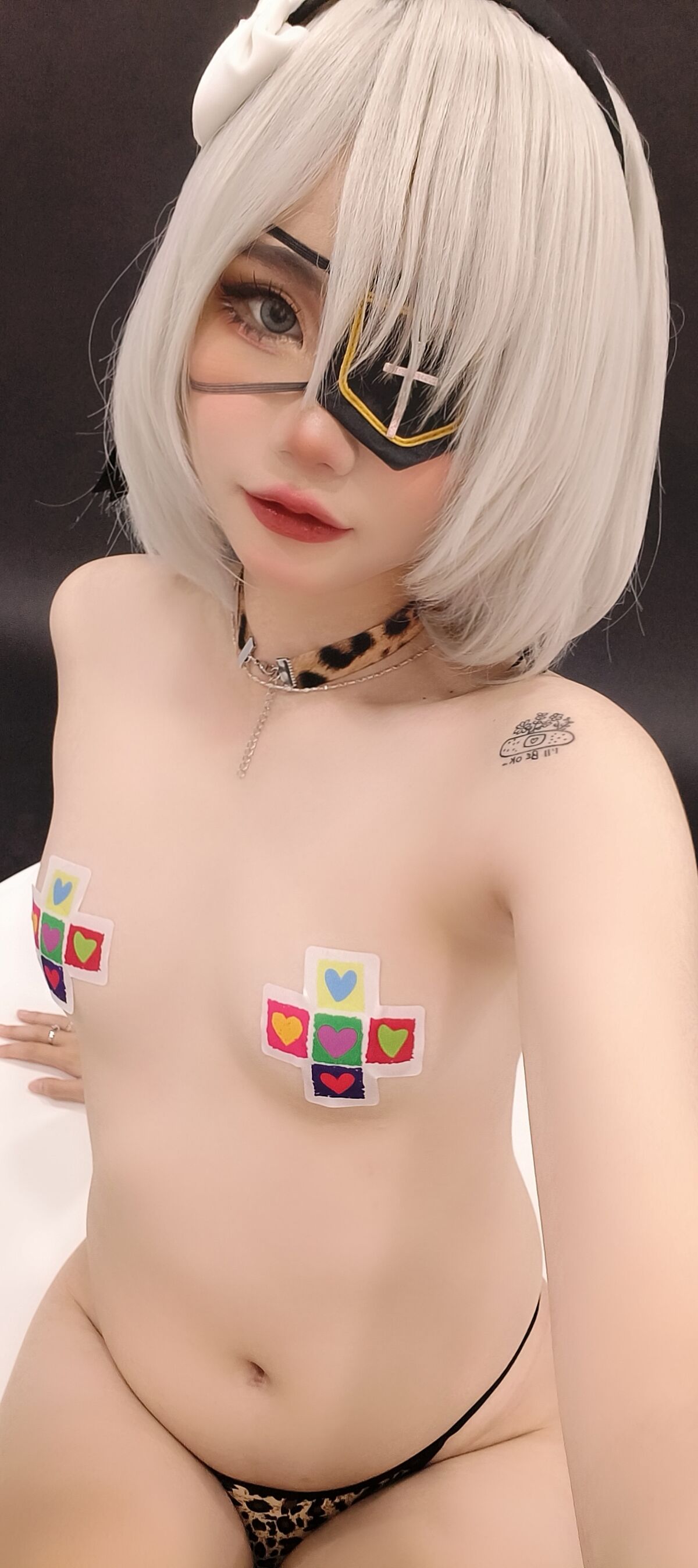 Coser@Miinmeow - 2B dishwash (65P) Coser@Miinmeow - 2B dishwash (65P)