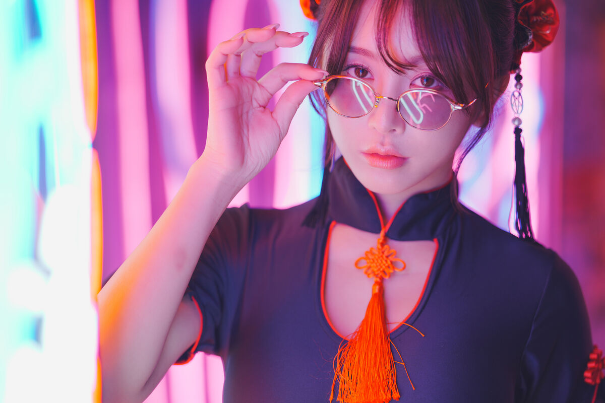 Coser@ Ikumi 193iKkyu3 - Fantia 2025/07 Part02 (67P) Coser@ Ikumi 193iKkyu3 - Fantia 2025/07 Part02 (67P)