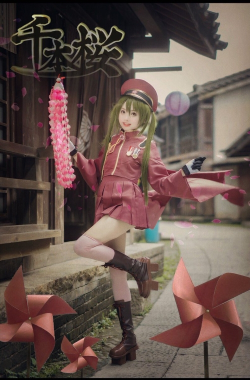 XiaoRou SeeU (@xiaorouSeeU) 気 chinese コ プレ ヤ the コミケ the image XiaoRou SeeU (@xiaorouSeeU) 気 chinese コ プレ ヤ the コミケ the image