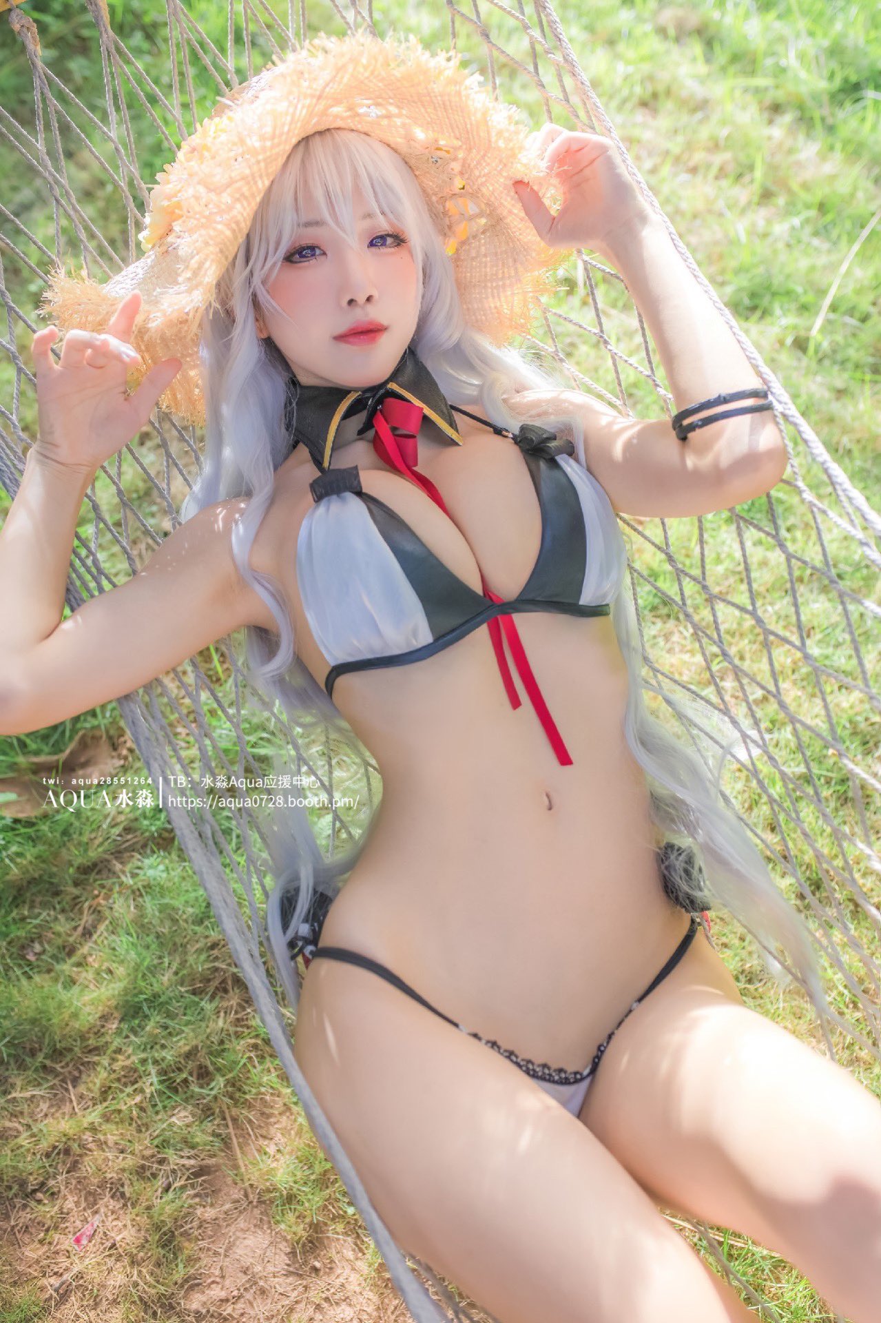 Twitter: 淼 aqua (@aqua28551264) (2020-12-27 update) Twitter: 淼 aqua (@aqua28551264) (2020-12-27 update)