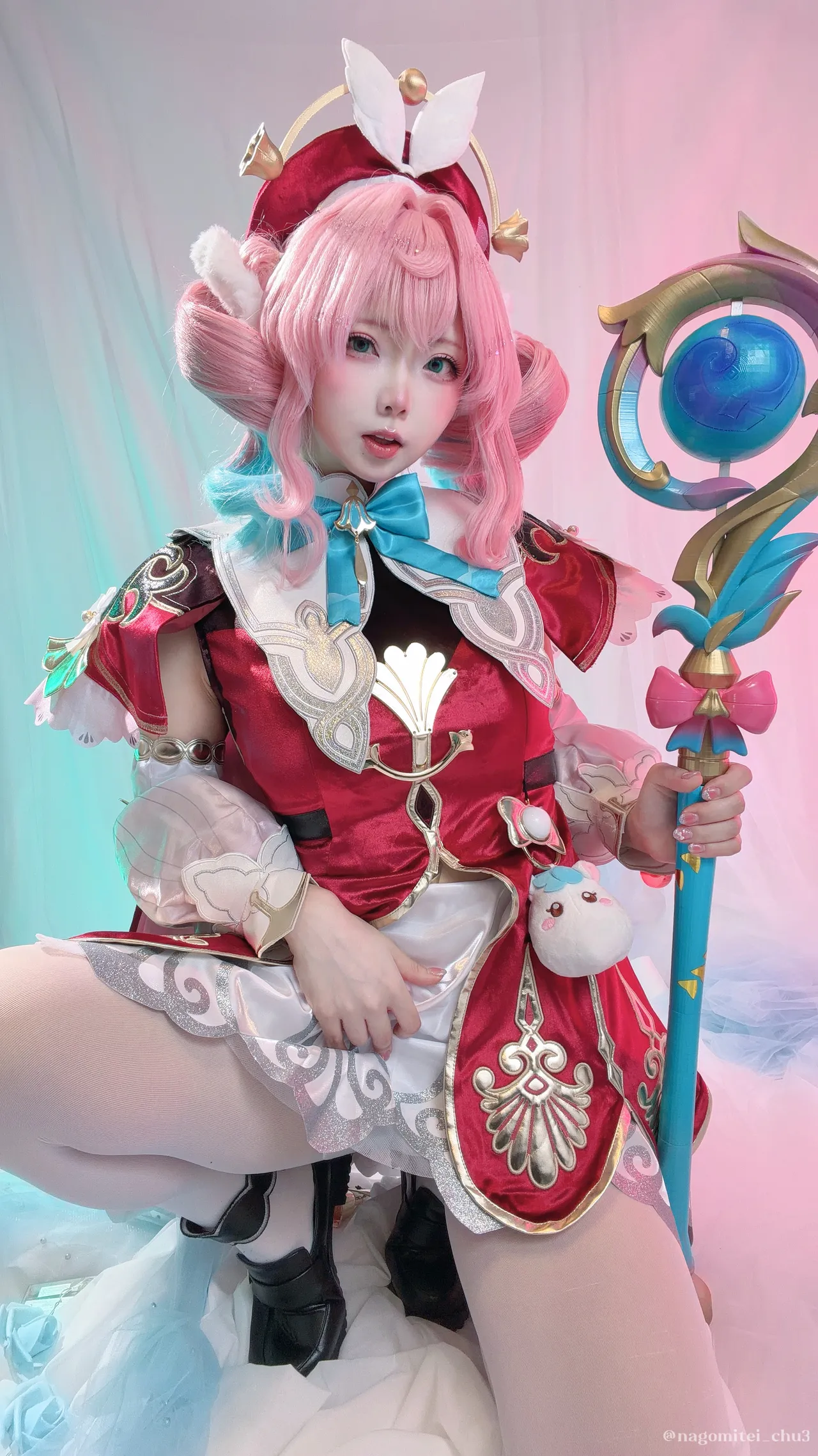 ChuChu? MAGIC?? Hyacinthia ChuChu? MAGIC?? Hyacinthia