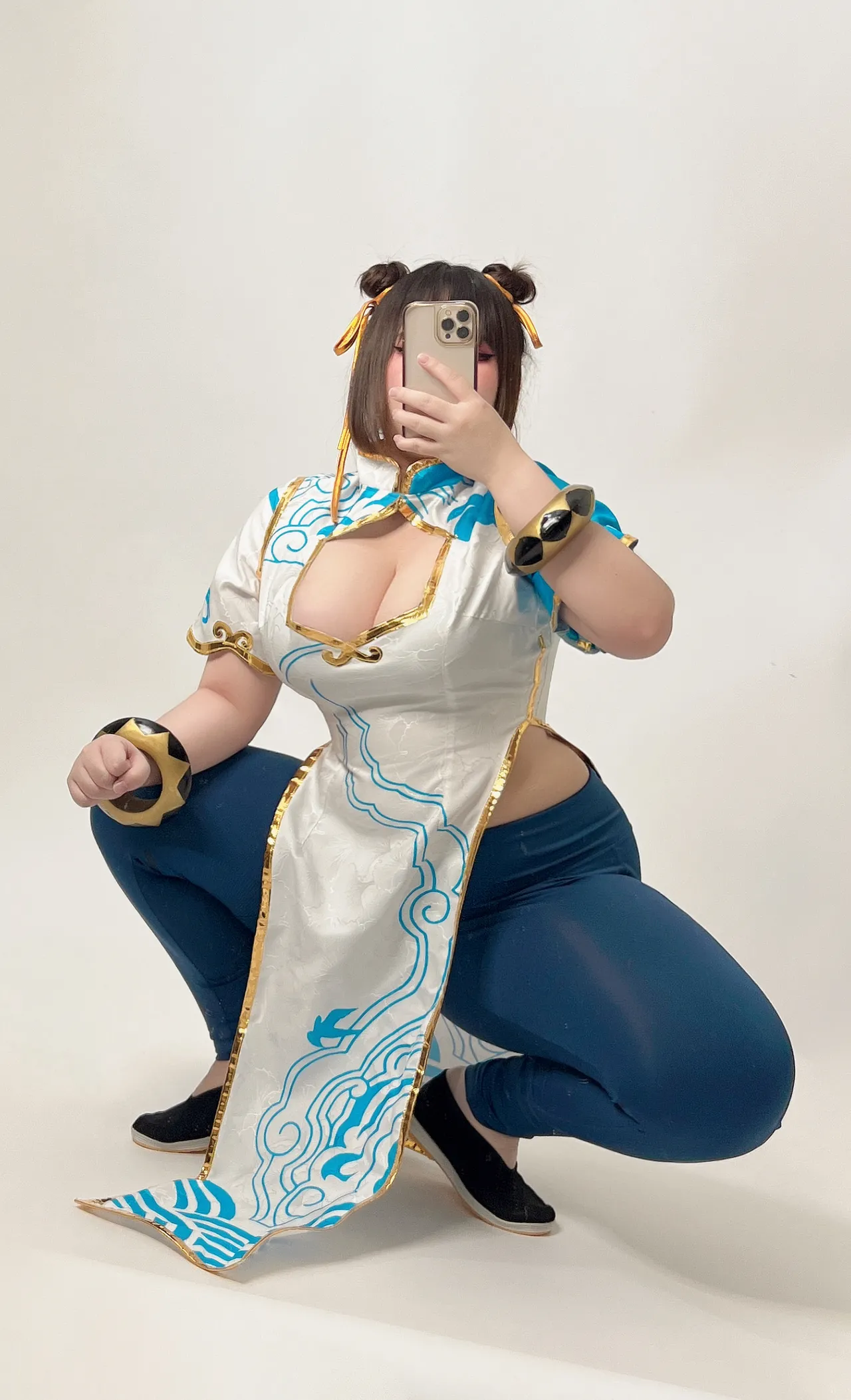 UyUy - Chun li 4 UyUy - Chun li 4