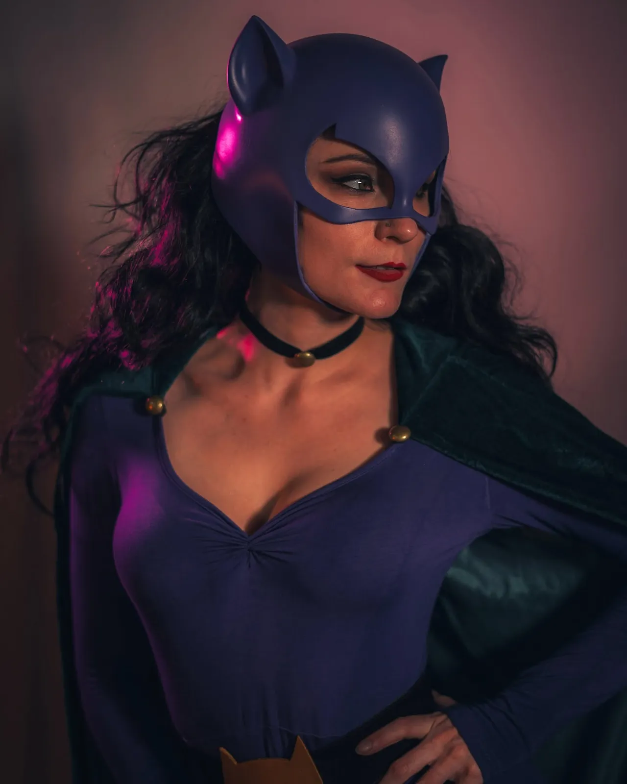 amaliaaacat - Cat Woman amaliaaacat - Cat Woman