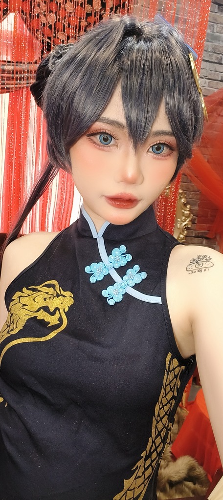 Miinmeow – Kisaki (Blue Archive) Miinmeow – Kisaki (Blue Archive)