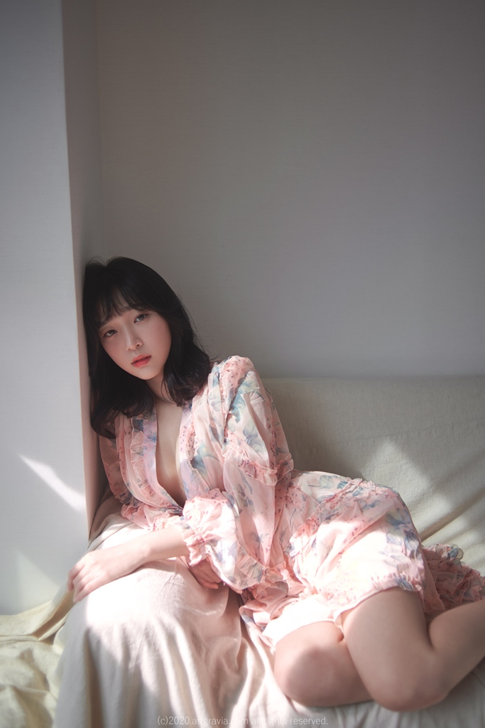 Inkyung 강인경 – ArtGravia Vol 164 Inkyung 강인경 – ArtGravia Vol 164