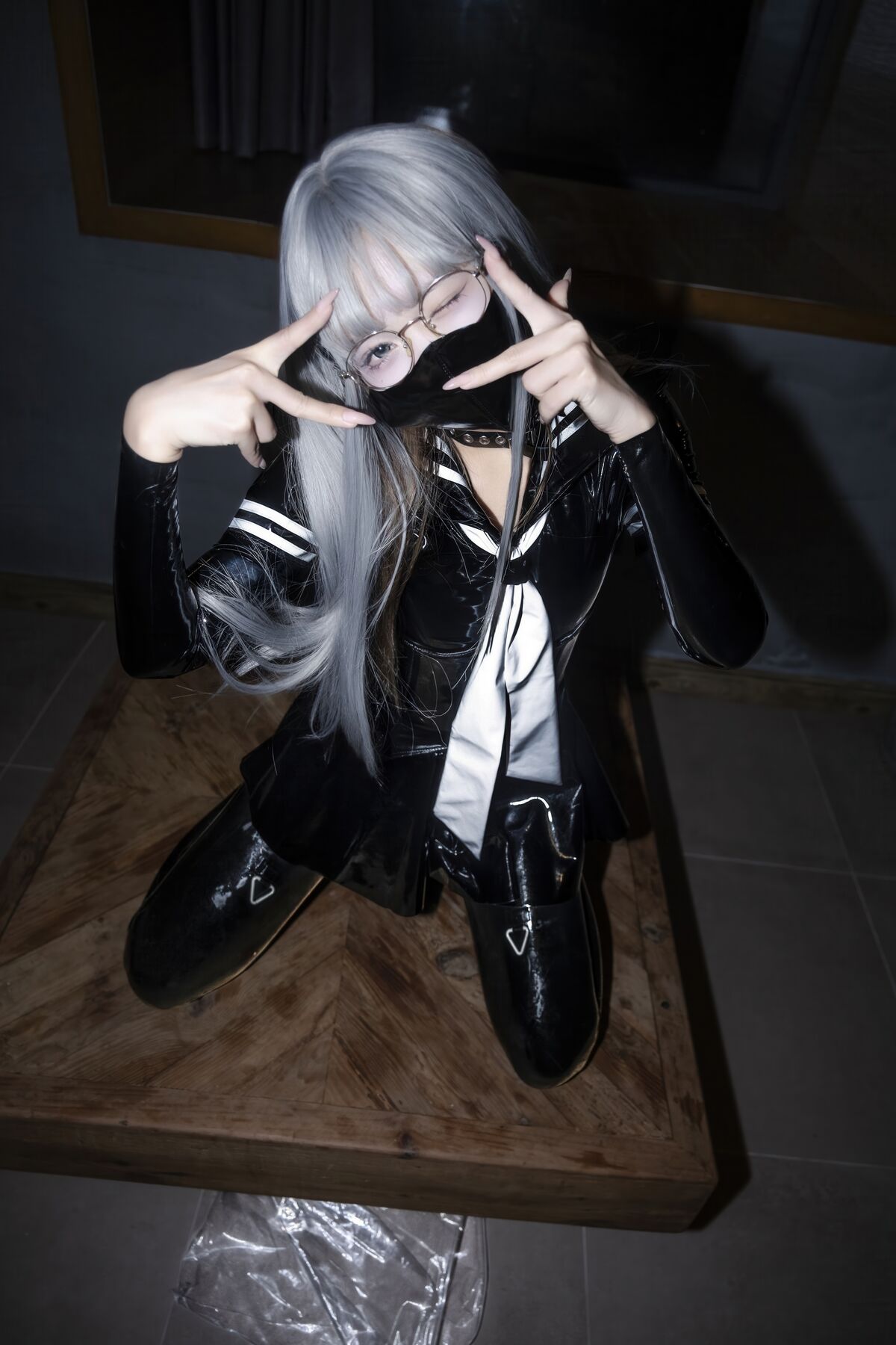 Coser@ Qiqi Must Be Good - Witch Coser@ Qiqi Must Be Good - Witch