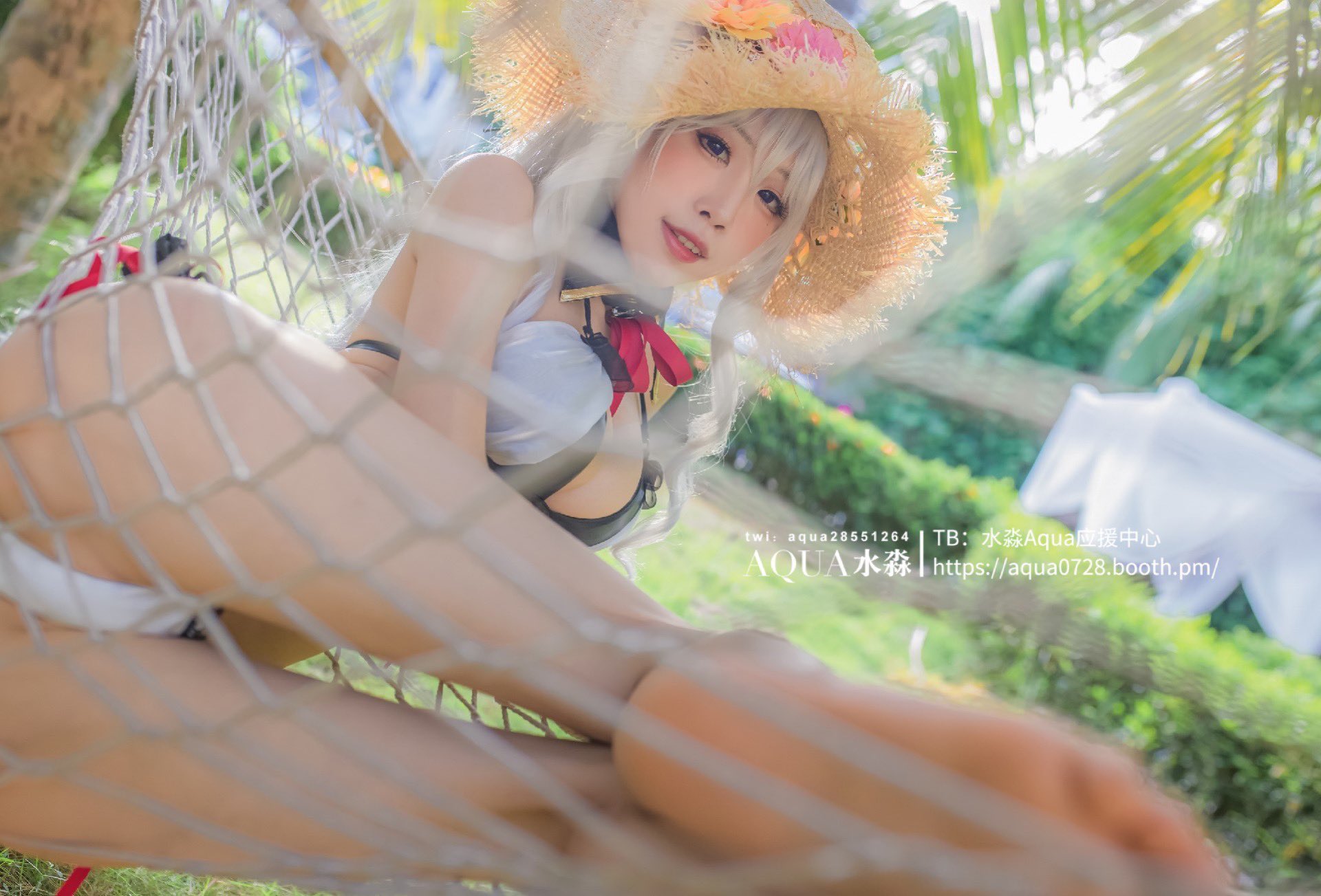 Twitter: 淼 aqua (@aqua28551264) (2020-12-27 update) Twitter: 淼 aqua (@aqua28551264) (2020-12-27 update)