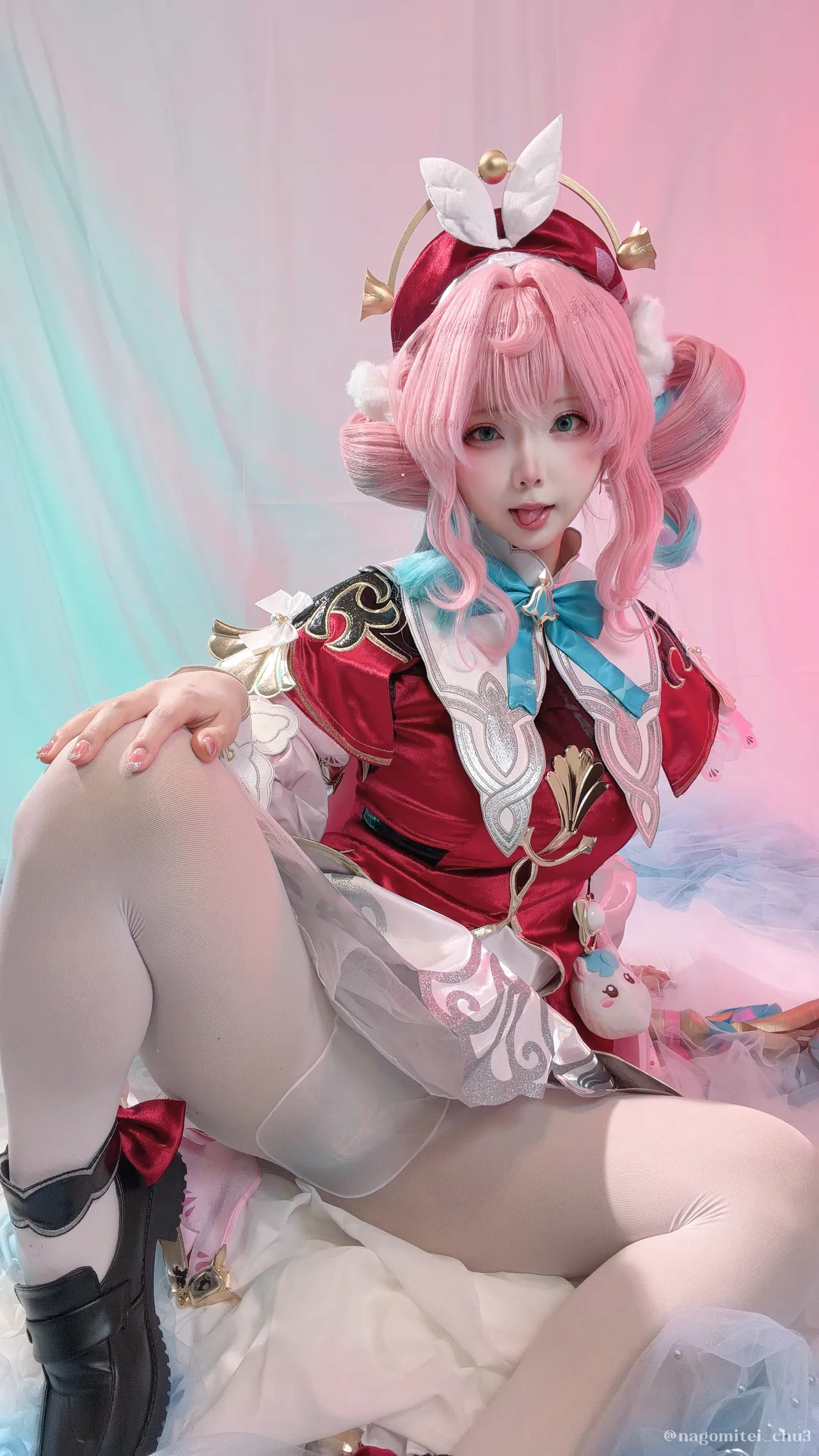 ChuChu? MAGIC?? Hyacinthia ChuChu? MAGIC?? Hyacinthia