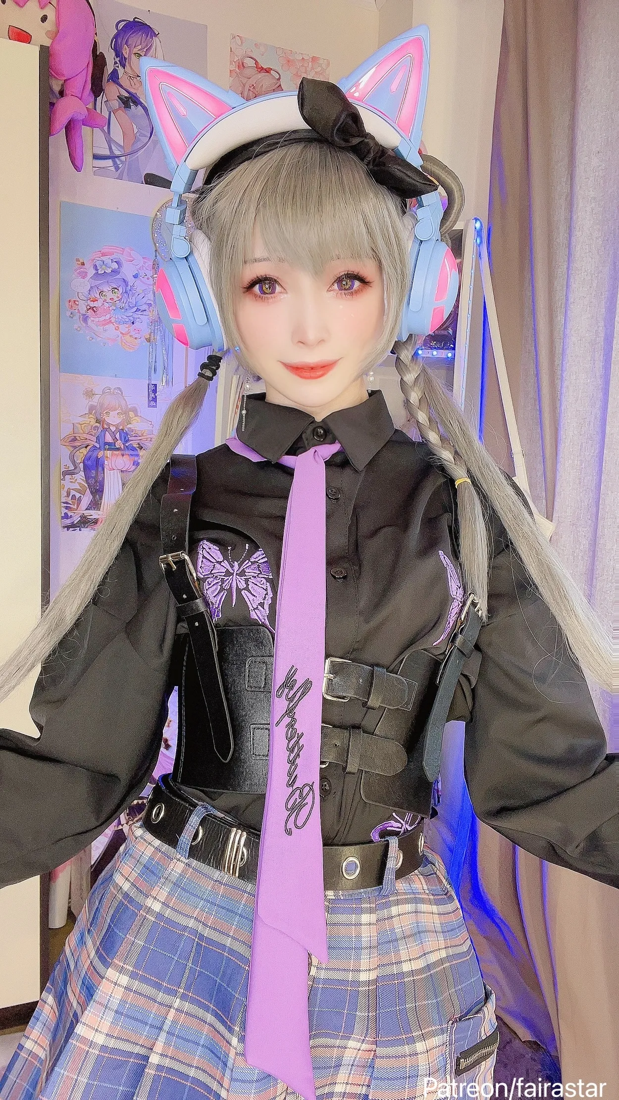Faira Star - Luo Tianyi Vsinger Faira Star - Luo Tianyi Vsinger