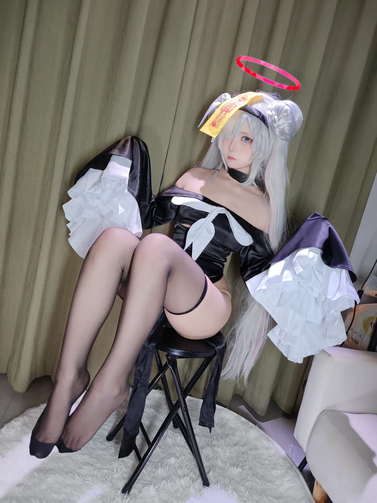 miko3(复活版) - Halloween Plana miko3(复活版) - Halloween Plana