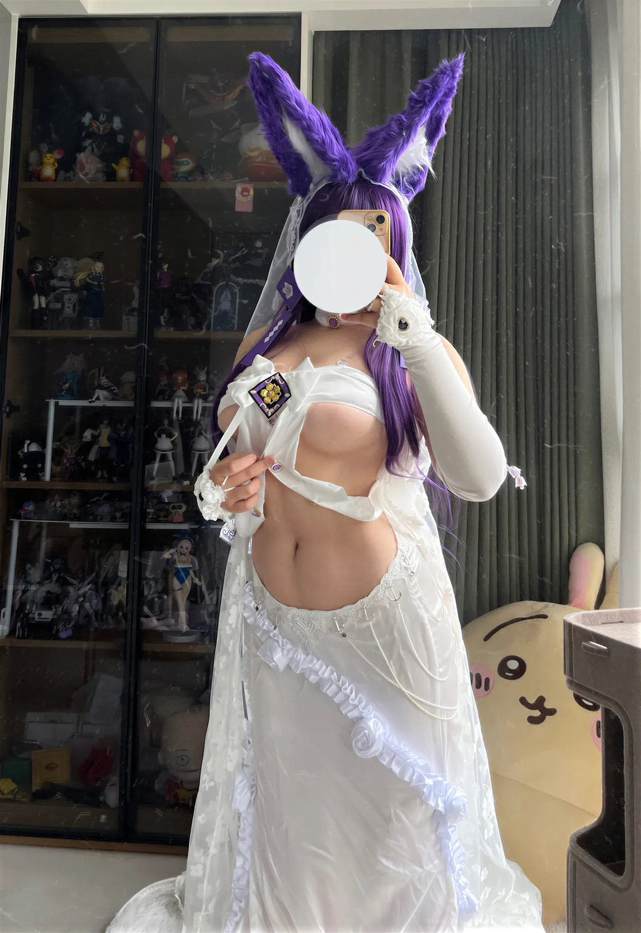 A Ban is very happy today - Azur Lane, Musashi, Vowed Bride A Ban is very happy today - Azur Lane, Musashi, Vowed Bride
