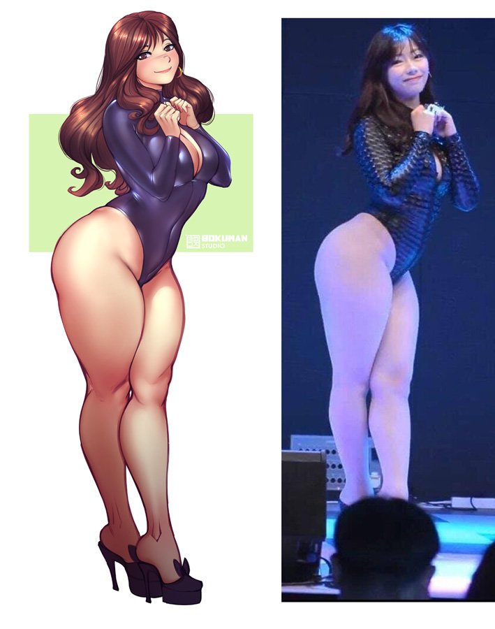 2D & RL Comparison 5 2D & RL Comparison 5
