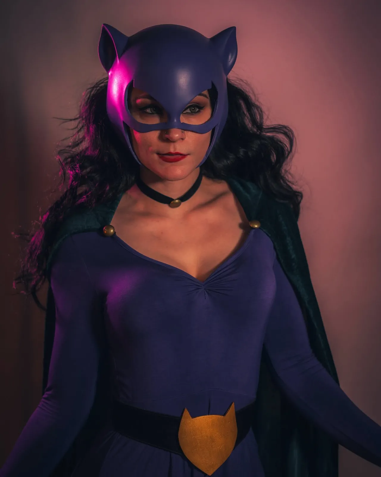 amaliaaacat - Cat Woman amaliaaacat - Cat Woman