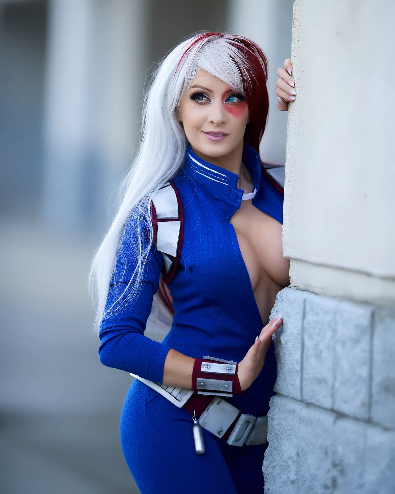 Kate Sarkissian - Todoroki 2 Kate Sarkissian - Todoroki 2