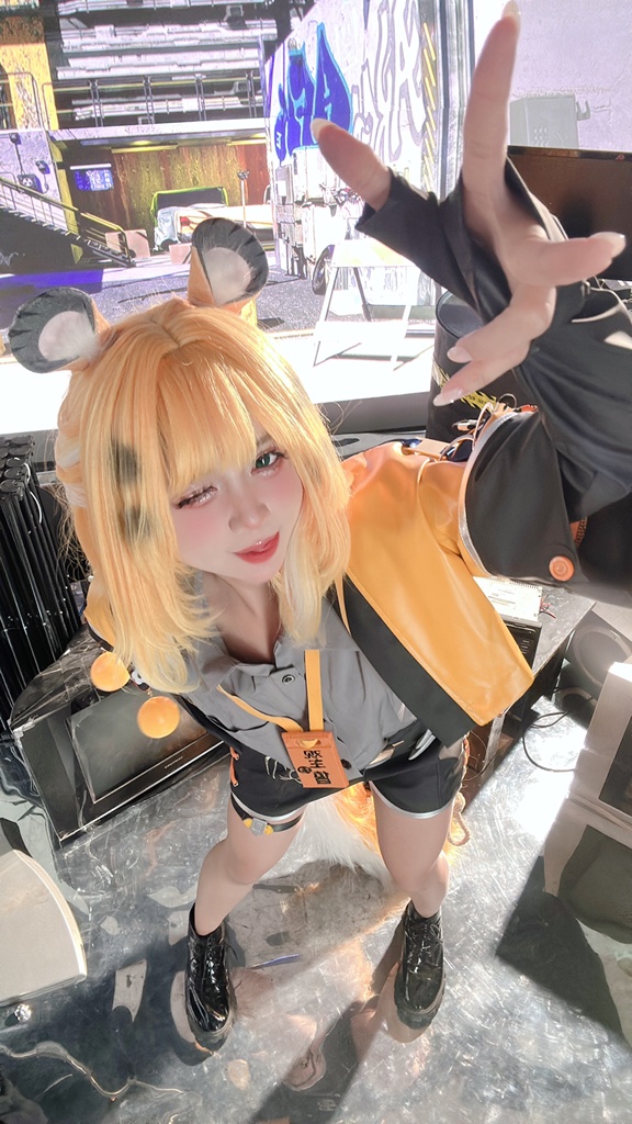 PoppaChan – Ju Fufu 1 PoppaChan – Ju Fufu 1