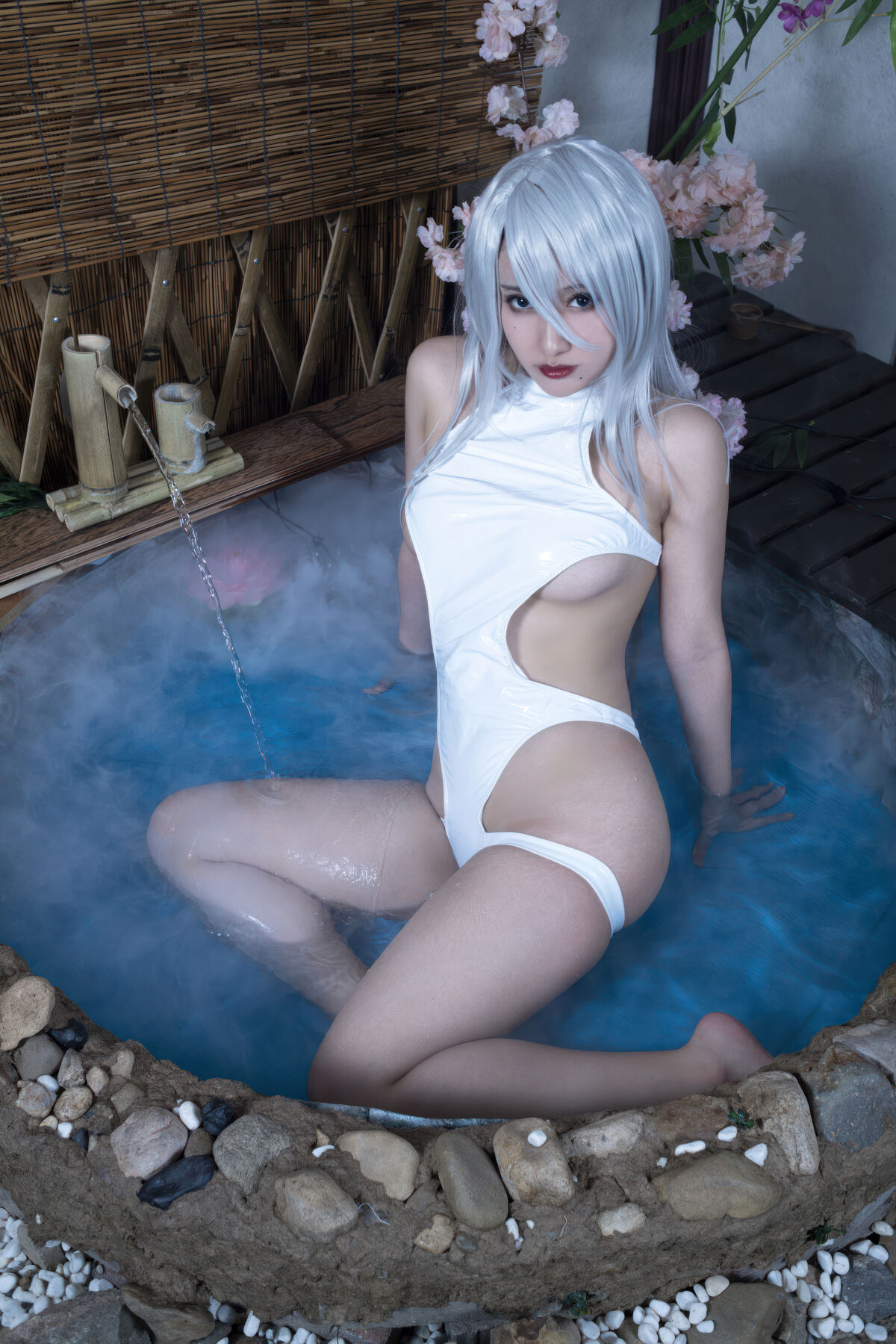 Coser@LoLiSAMA - Neil A2 White Swim (61P) Coser@LoLiSAMA - Neil A2 White Swim (61P)