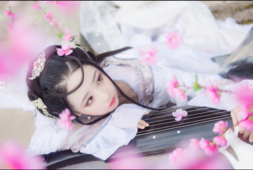 XiaoRou SeeU (@xiaorouSeeU) 気 chinese コ プレ ヤ the コミケ the image XiaoRou SeeU (@xiaorouSeeU) 気 chinese コ プレ ヤ the コミケ the image
