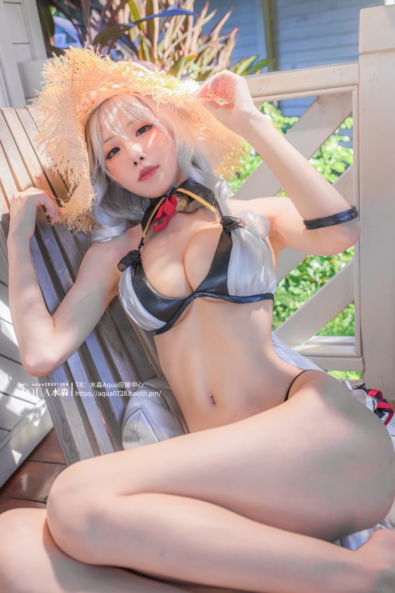 Twitter: 淼 aqua (@aqua28551264) (2020-12-27 update) Twitter: 淼 aqua (@aqua28551264) (2020-12-27 update)