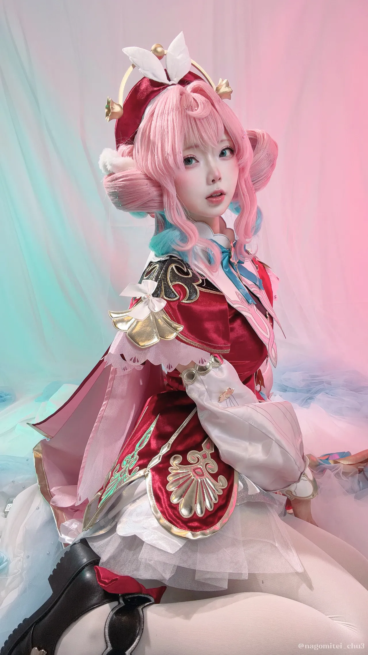 ChuChu? MAGIC?? Hyacinthia ChuChu? MAGIC?? Hyacinthia