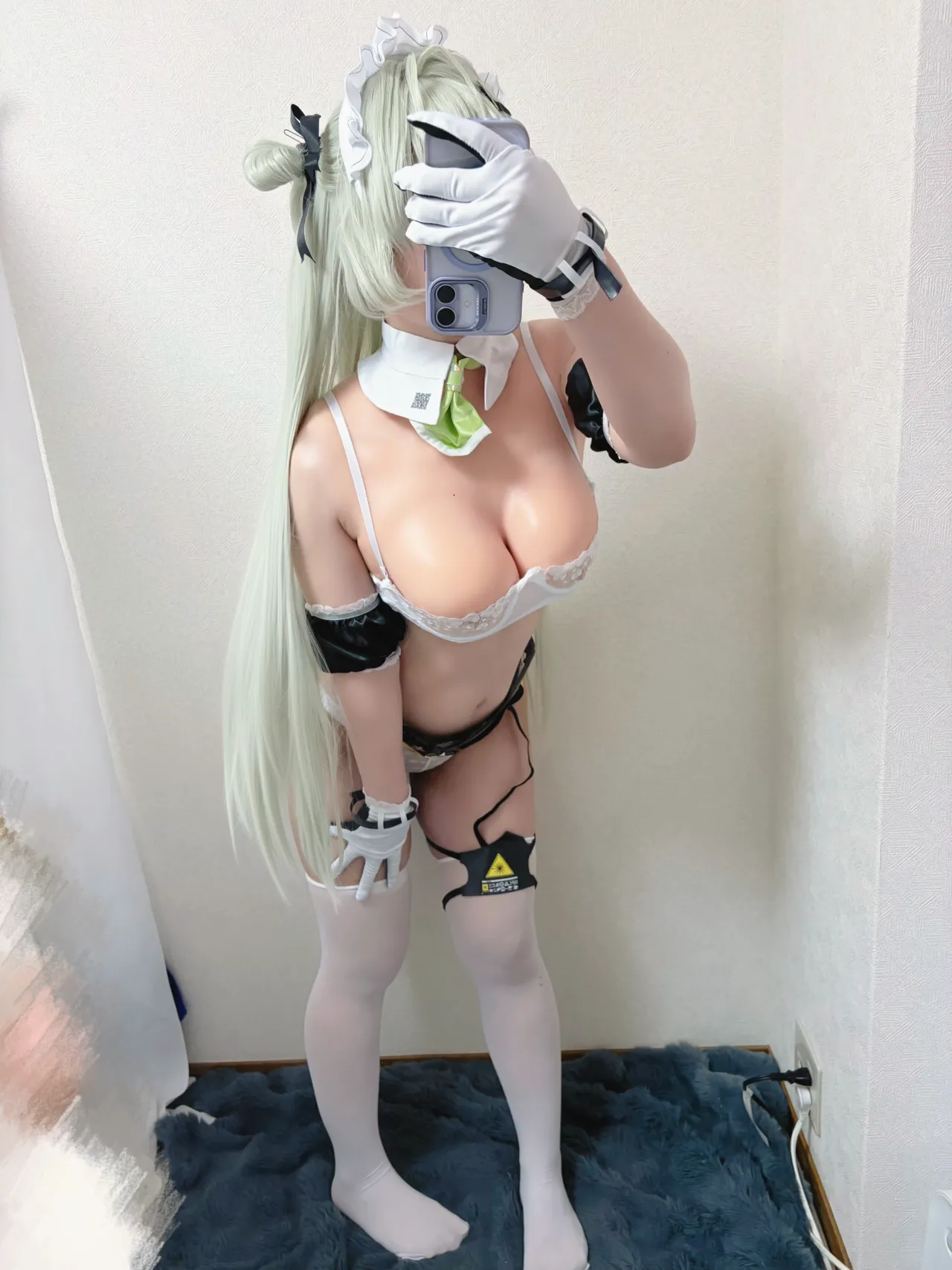 Hatsune Hitori - Soda Hatsune Hitori - Soda
