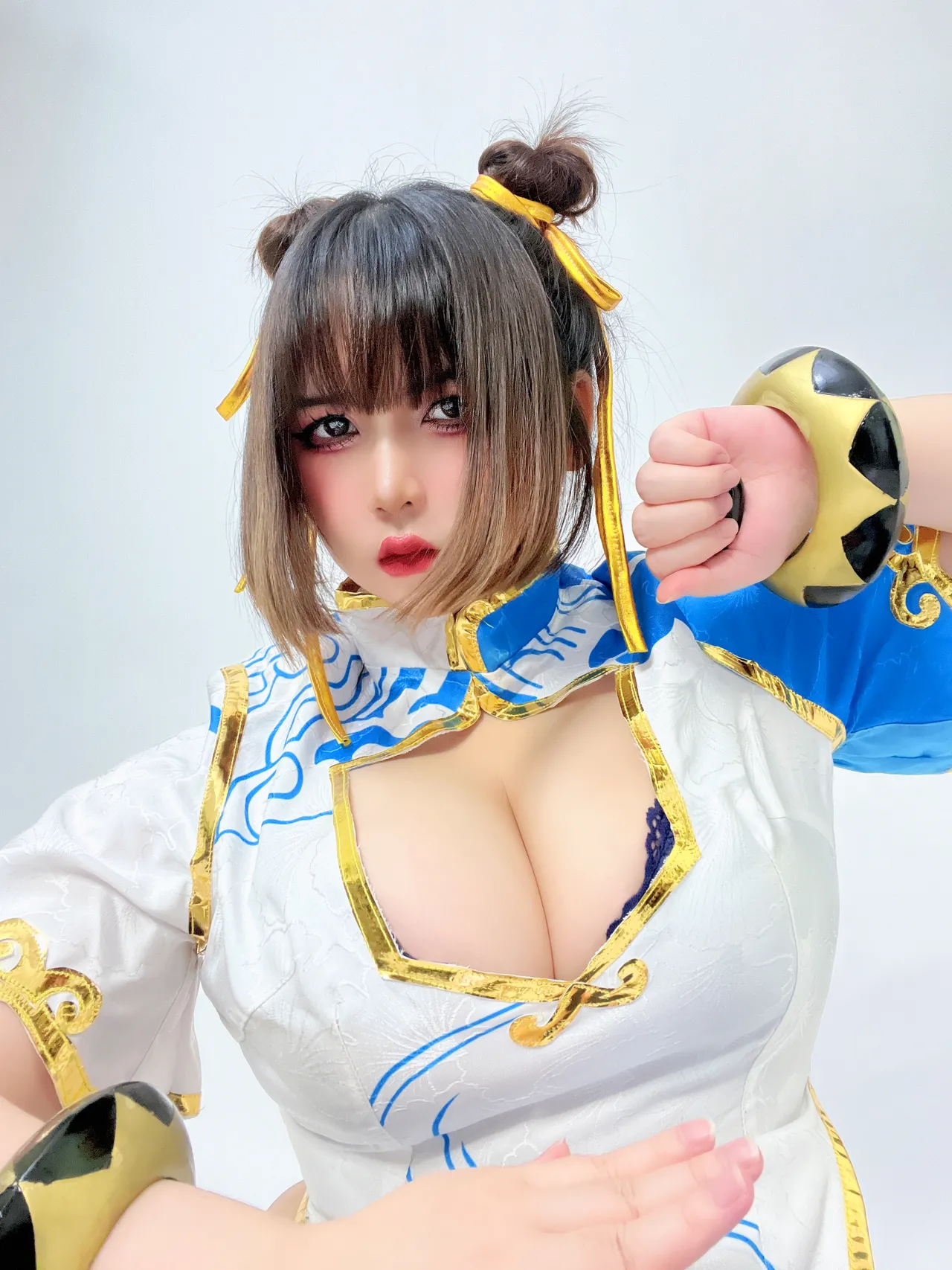 UyUy - Chun li 4 UyUy - Chun li 4
