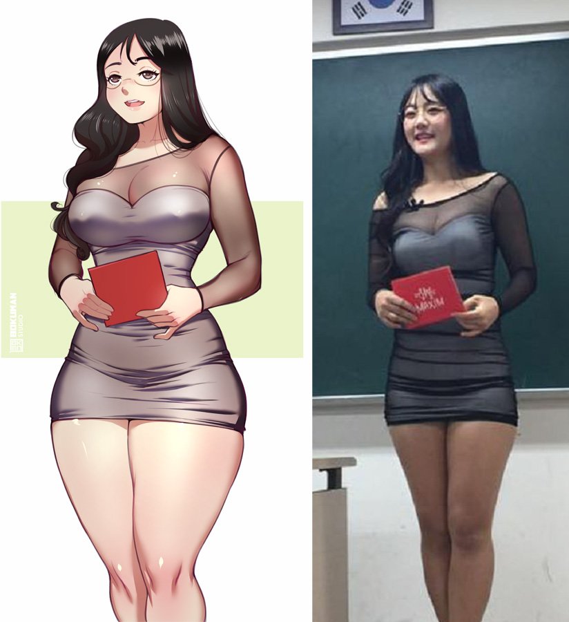 2D & RL Comparison 5 2D & RL Comparison 5