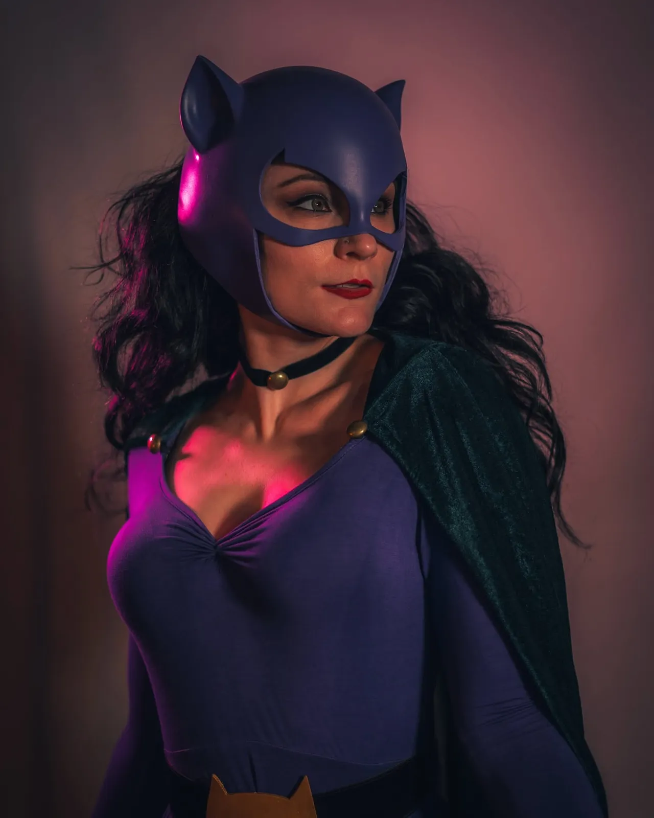amaliaaacat - Cat Woman amaliaaacat - Cat Woman