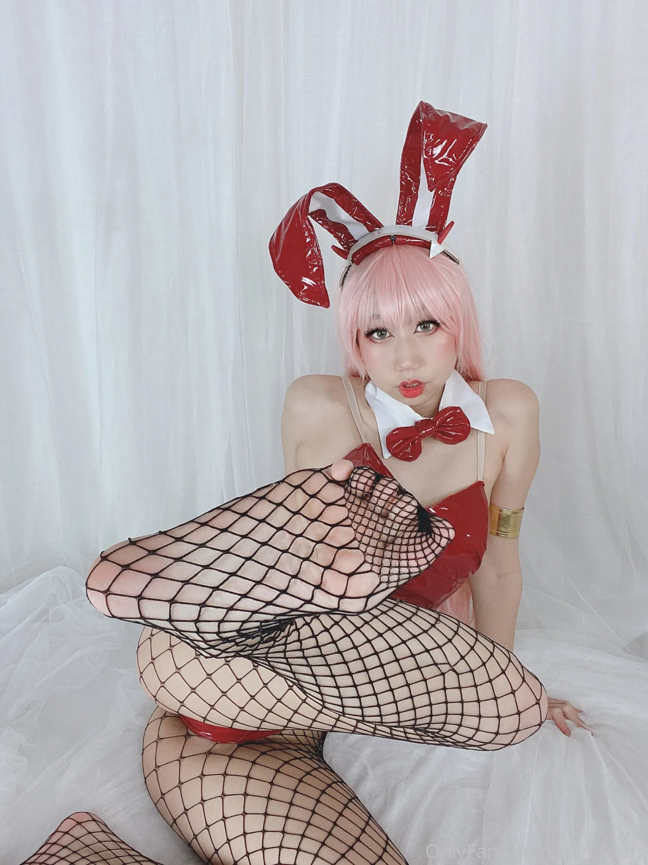 Danisaurz - Bunny Zero Two Danisaurz - Bunny Zero Two