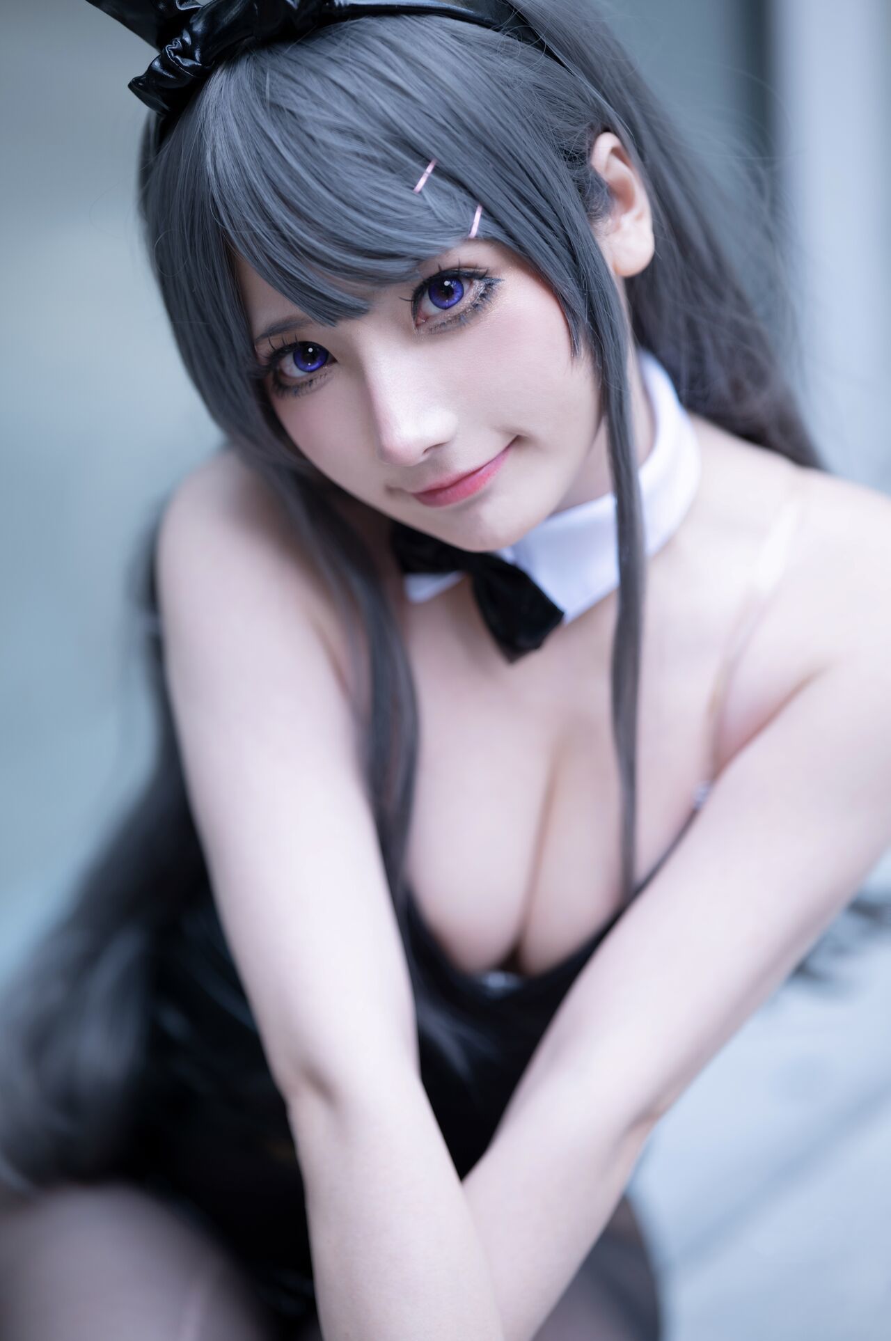Korezo Miserable World w - Mae Gakujo 1 Korezo Miserable World w - Mae Gakujo 1