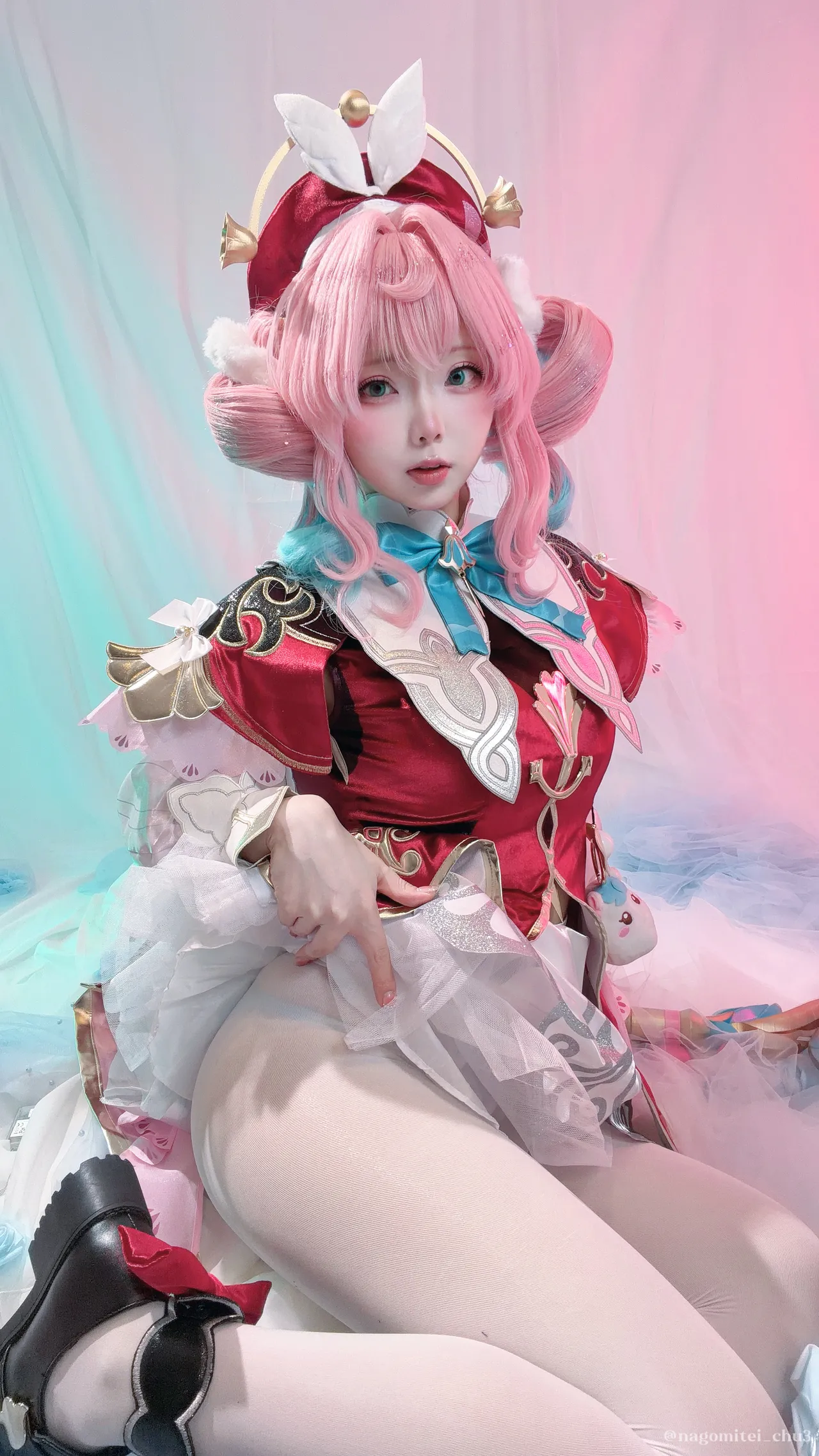 ChuChu? MAGIC?? Hyacinthia ChuChu? MAGIC?? Hyacinthia