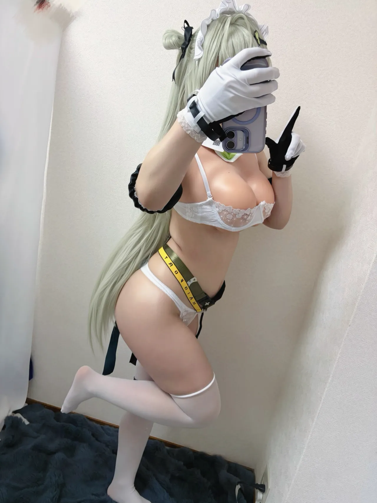 Hatsune Hitori - Soda Hatsune Hitori - Soda