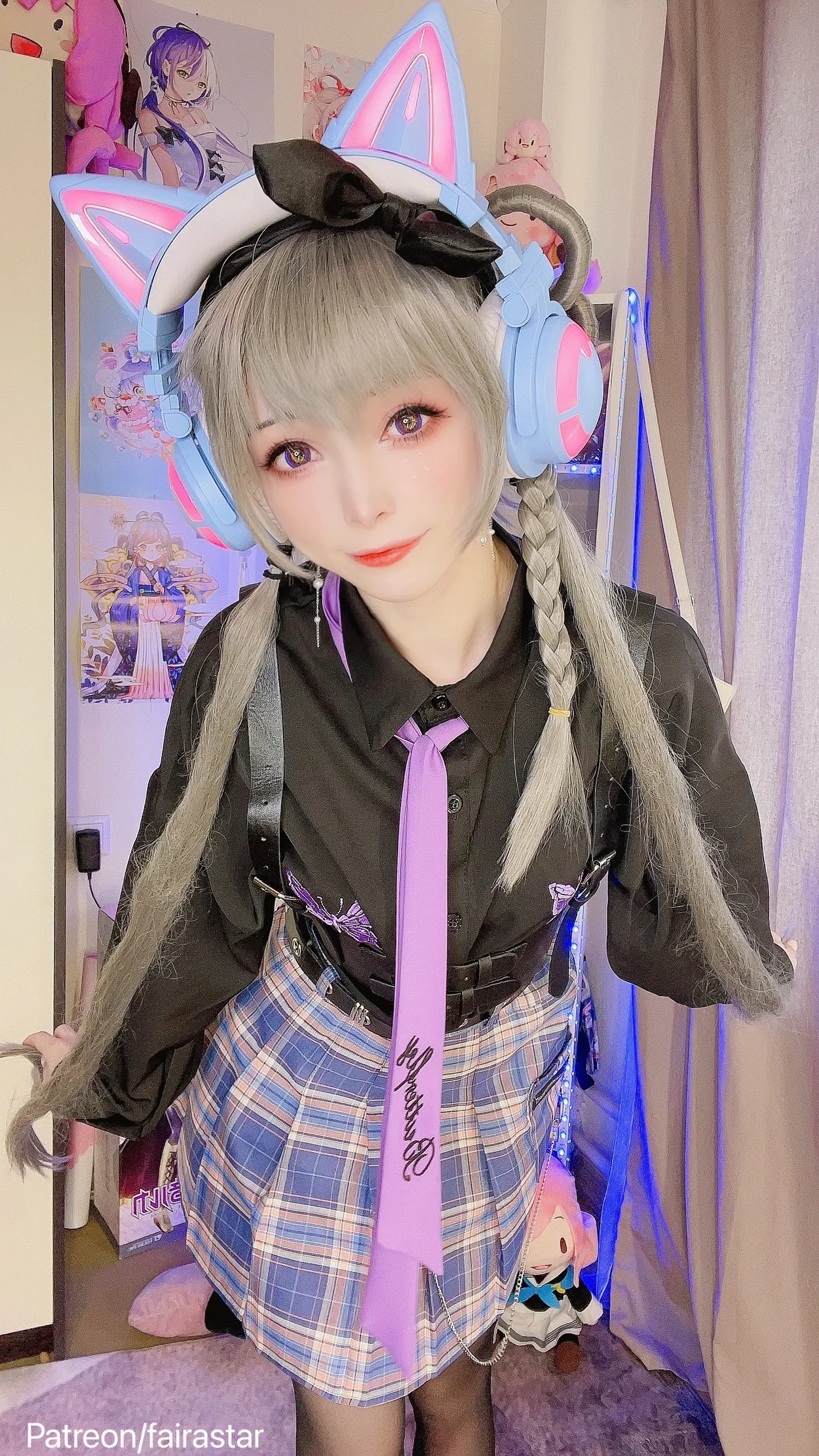 Faira Star - Luo Tianyi Vsinger Faira Star - Luo Tianyi Vsinger